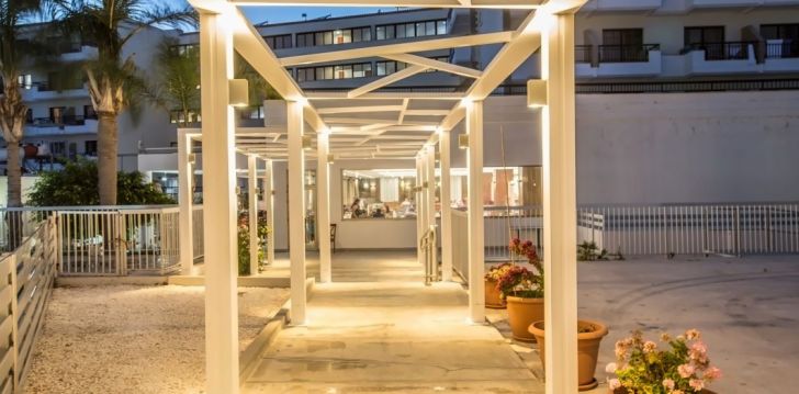 Ökonoomne perepuhkus Küprosel, 3* hotellis ANASTASIA BEACH HOTEL! 11