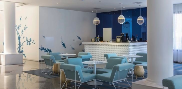 Ökonoomne perepuhkus Küprosel, 3* hotellis ANASTASIA BEACH HOTEL! 12