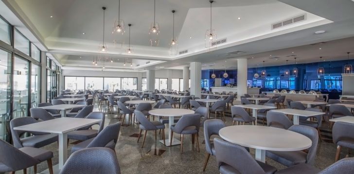 Ökonoomne perepuhkus Küprosel, 3* hotellis ANASTASIA BEACH HOTEL! 13