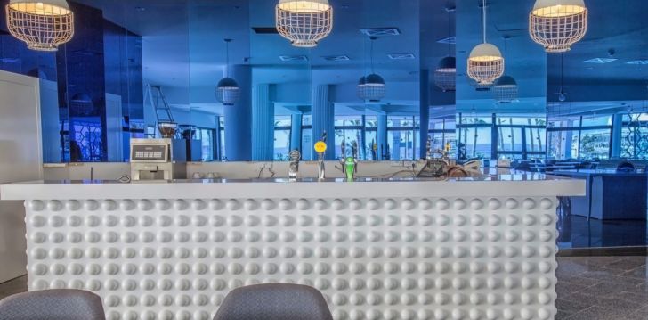 Ökonoomne perepuhkus Küprosel, 3* hotellis ANASTASIA BEACH HOTEL! 14