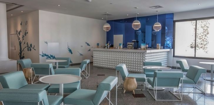 Ökonoomne perepuhkus Küprosel, 3* hotellis ANASTASIA BEACH HOTEL! 15