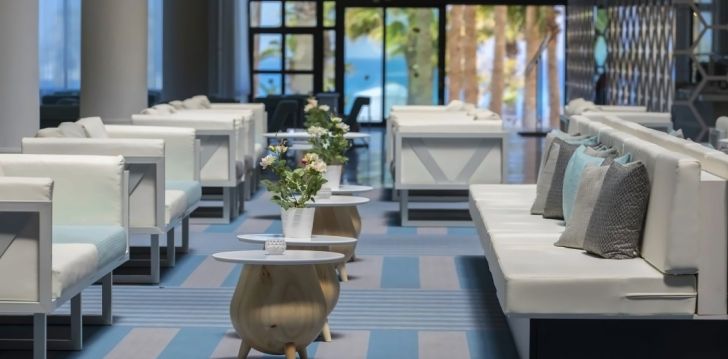 Ökonoomne perepuhkus Küprosel, 3* hotellis ANASTASIA BEACH HOTEL! 17
