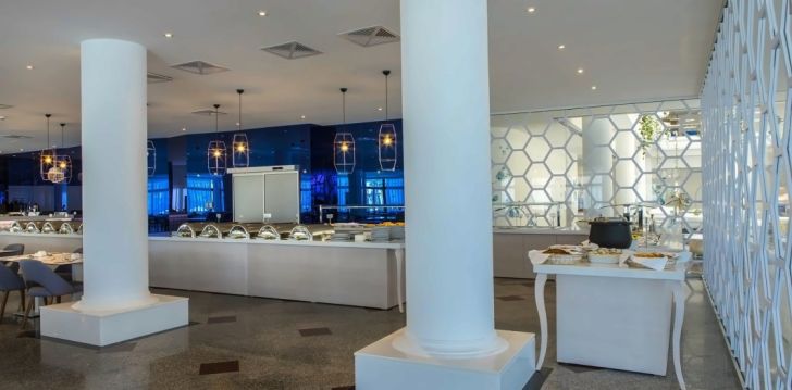 Ökonoomne perepuhkus Küprosel, 3* hotellis ANASTASIA BEACH HOTEL! 19