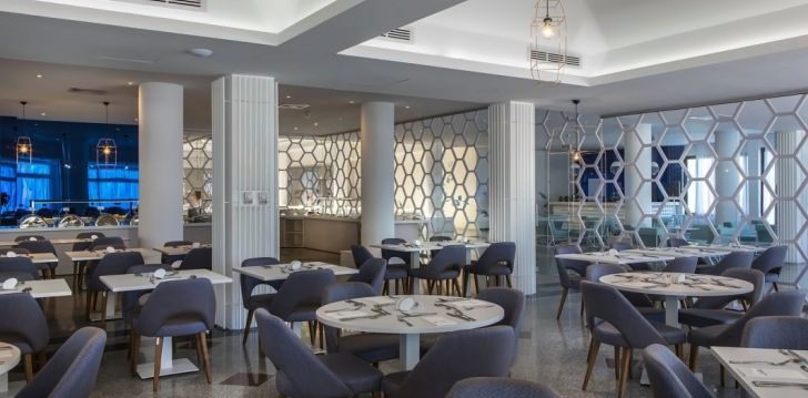 Ökonoomne perepuhkus Küprosel, 3* hotellis ANASTASIA BEACH HOTEL! 20