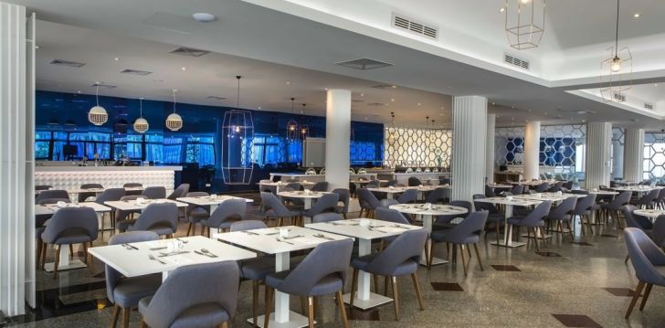 Ökonoomne perepuhkus Küprosel, 3* hotellis ANASTASIA BEACH HOTEL! 21