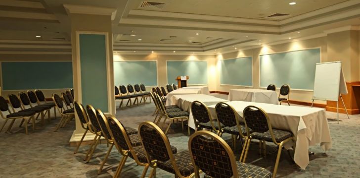 Ökonoomne perepuhkus Küprosel, 3* hotellis ANASTASIA BEACH HOTEL! 22