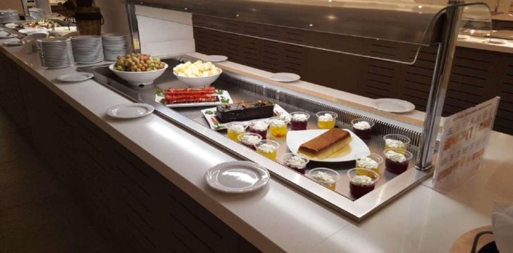 Ayia Napa ja 3* hotell ANTHEA HOTEL APARTMENTS! 8