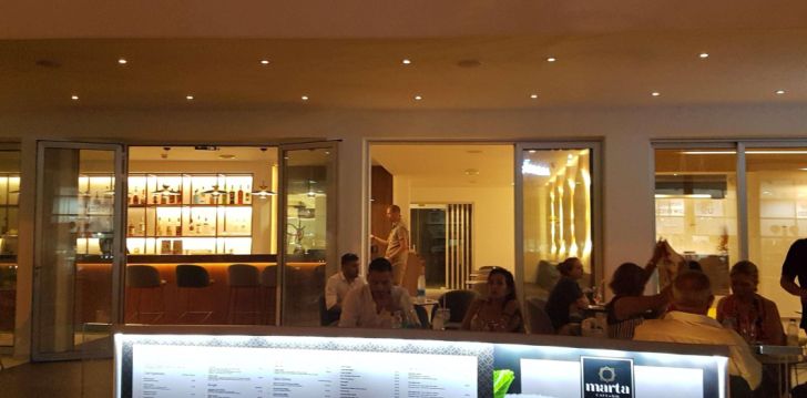 Ayia Napa ja 3* hotell ANTHEA HOTEL APARTMENTS! 11