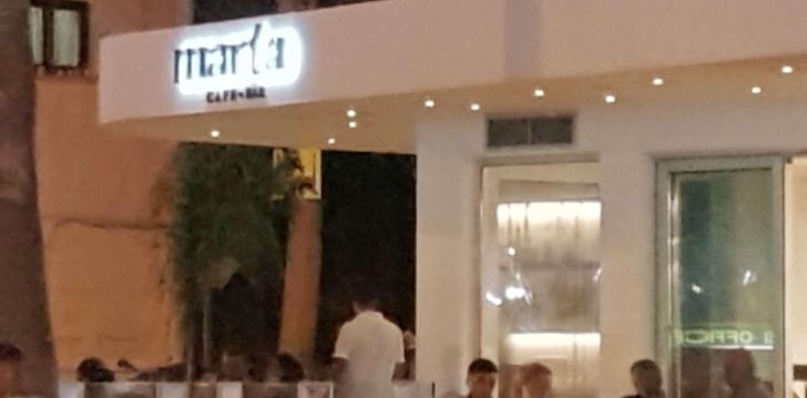Ayia Napa ja 3* hotell ANTHEA HOTEL APARTMENTS! 14