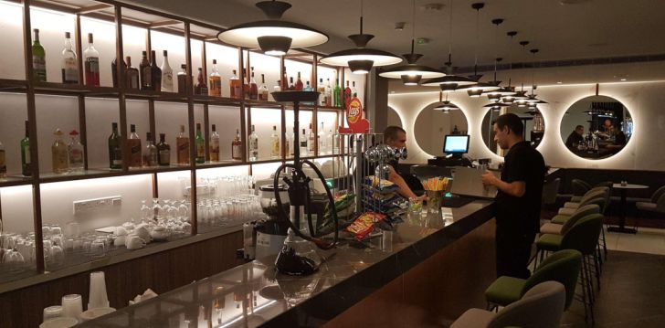 Ayia Napa ja 3* hotell ANTHEA HOTEL APARTMENTS! 17