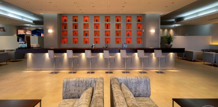 Puhkus Rhodosel, 4* hotellis SOL COSMOPOLITAN RHODES BY MELIA! 20