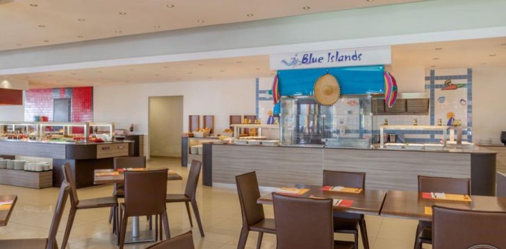 Puhkus Rhodosel, 4* hotellis SOL COSMOPOLITAN RHODES BY MELIA! 28