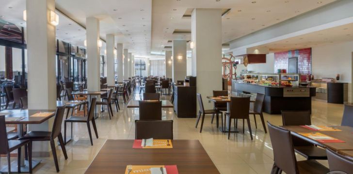Puhkus Rhodosel, 4* hotellis SOL COSMOPOLITAN RHODES BY MELIA! 29