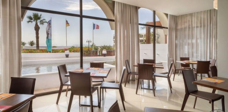 Puhkus Rhodosel, 4* hotellis SOL COSMOPOLITAN RHODES BY MELIA! 31