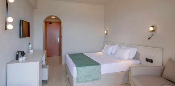 Puhkus Rhodosel, 4* hotellis SOL COSMOPOLITAN RHODES BY MELIA! 37