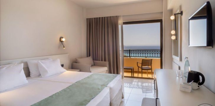 Puhkus Rhodosel, 4* hotellis SOL COSMOPOLITAN RHODES BY MELIA! 39