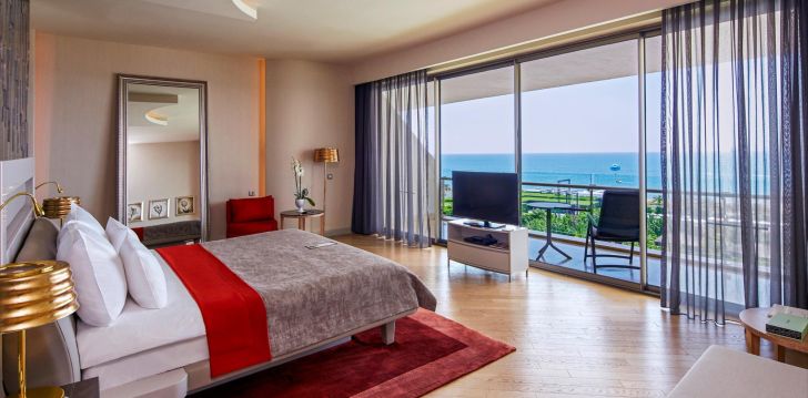 VIP puhkus Türgis, peatu 5* hotellis MAXX ROYAL BELEK GOLF RESORT! 33