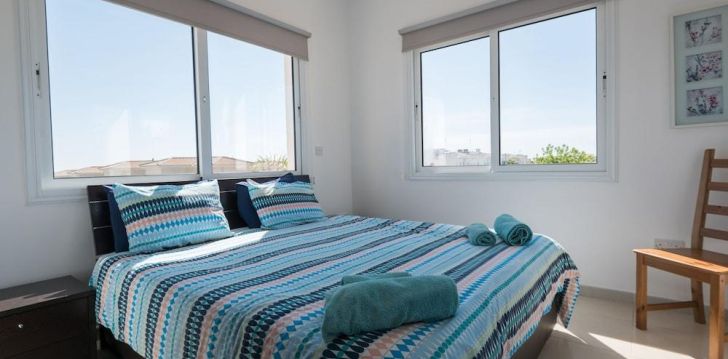 Puhkus Protarase kuurortis, 4* hotellis NARCISSOS HOTEL APARTMENTS! 3