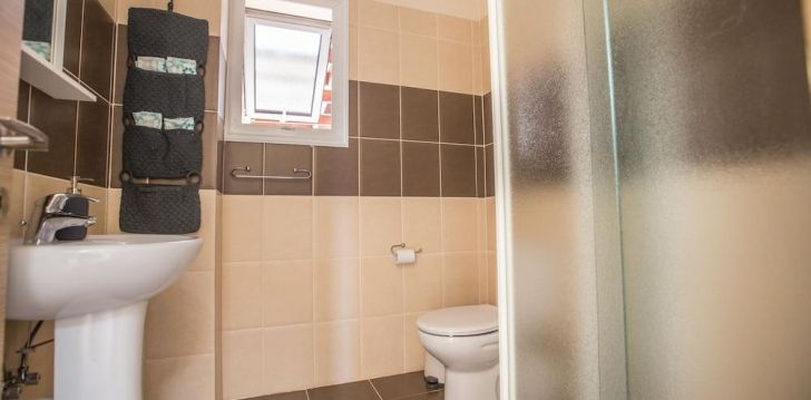 Puhkus Protarase kuurortis, 4* hotellis NARCISSOS HOTEL APARTMENTS! 15
