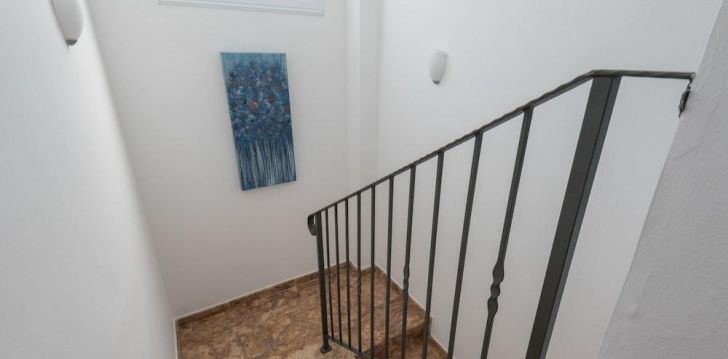 Puhkus Protarase kuurortis, 4* hotellis NARCISSOS HOTEL APARTMENTS! 22