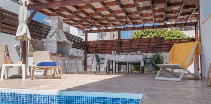 Puhkus Protarase kuurortis, 4* hotellis NARCISSOS HOTEL APARTMENTS! 25