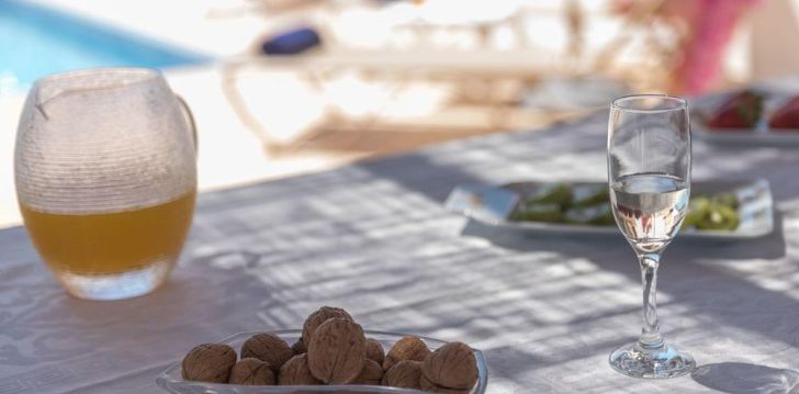 Puhkus Protarase kuurortis, 4* hotellis NARCISSOS HOTEL APARTMENTS! 26