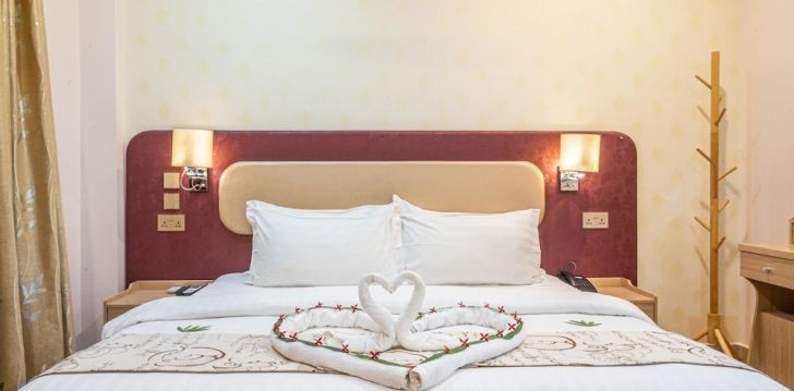 Maldiivid ja 3* hotell SUNRISE BEACH! 6