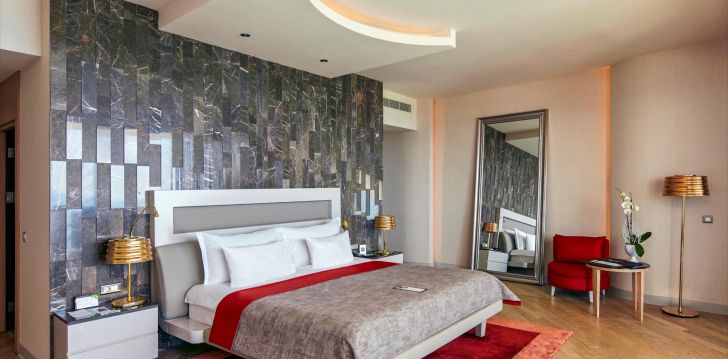 VIP puhkus Türgis, peatu 5* hotellis MAXX ROYAL BELEK GOLF RESORT! 34