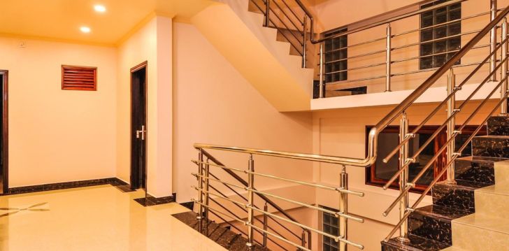 Maldiivid ja 3* hotell SUNRISE BEACH! 26