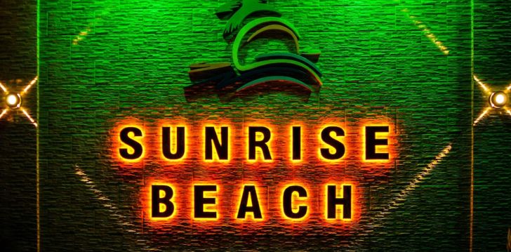 Maldiivid ja 3* hotell SUNRISE BEACH! 28