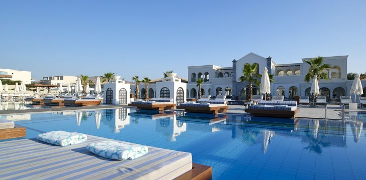 Luksuslik puhkus Kreetal, 5* hotellis ANEMOS LUXURY GRAND RESORT! 40