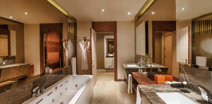 VIP puhkus Türgis, peatu 5* hotellis MAXX ROYAL BELEK GOLF RESORT! 35