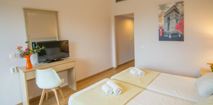 Ökonoomne puhkus Korful, 4* hotellis GOLDEN ALEXANDROS! 11