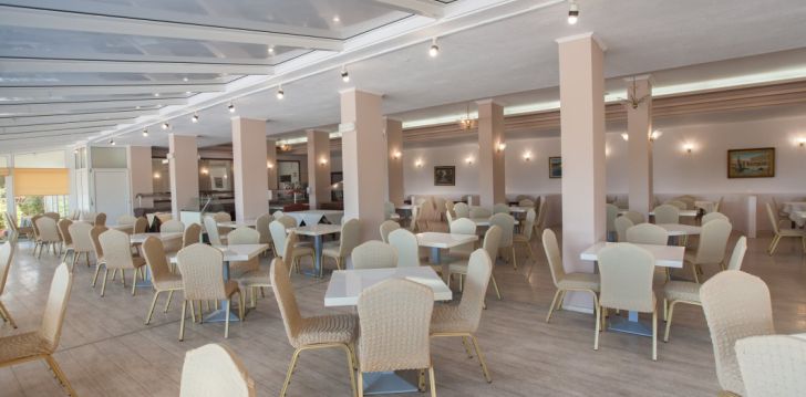 Ökonoomne puhkus Korful, 4* hotellis GOLDEN ALEXANDROS! 30
