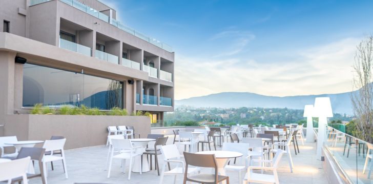 Kvaliteetne puhkus Korful, 4* hotellis IOLIDA CORFU! 6