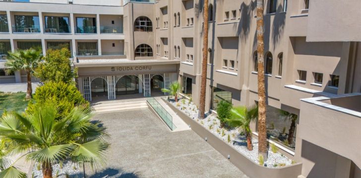 Kvaliteetne puhkus Korful, 4* hotellis IOLIDA CORFU! 7