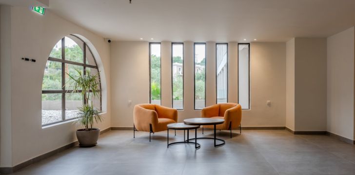 Kvaliteetne puhkus Korful, 4* hotellis IOLIDA CORFU! 10