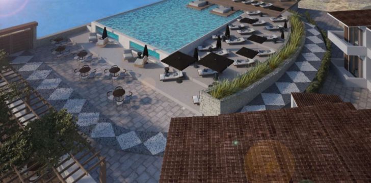 Avasta Korfu saart ja peatu 4* hotellis WYNDHAM CORFU ACHARAVI (ex. ACHARAVI MARE)! 2