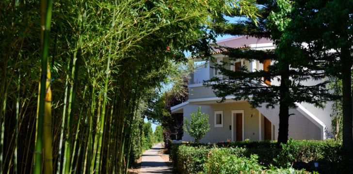 Avasta Korfu saart ja peatu 4* hotellis WYNDHAM CORFU ACHARAVI (ex. ACHARAVI MARE)! 8