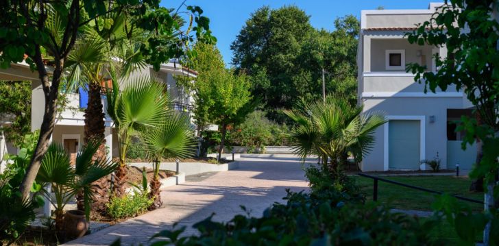 Avasta Korfu saart ja peatu 4* hotellis WYNDHAM CORFU ACHARAVI (ex. ACHARAVI MARE)! 9