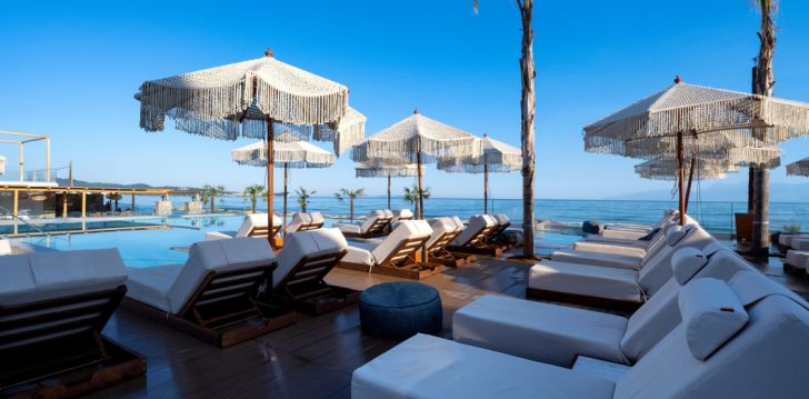 Avasta Korfu saart ja peatu 4* hotellis WYNDHAM CORFU ACHARAVI (ex. ACHARAVI MARE)! 10