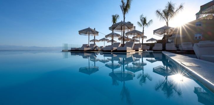 Avasta Korfu saart ja peatu 4* hotellis WYNDHAM CORFU ACHARAVI (ex. ACHARAVI MARE)! 11