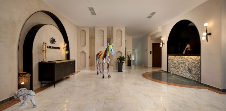 Avasta Korfu saart ja peatu 4* hotellis WYNDHAM CORFU ACHARAVI (ex. ACHARAVI MARE)! 14