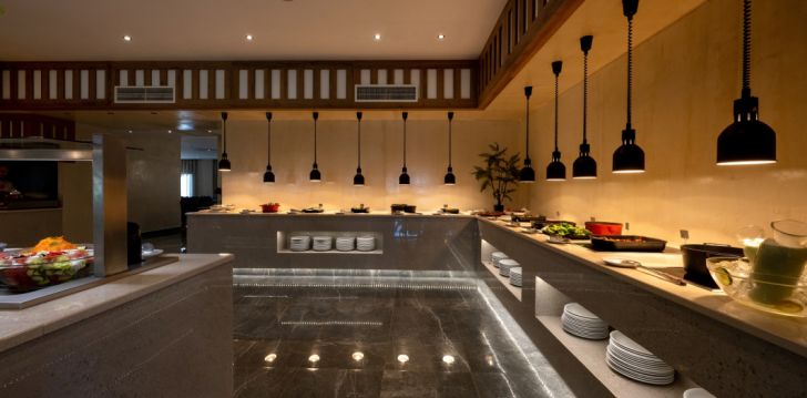Avasta Korfu saart ja peatu 4* hotellis WYNDHAM CORFU ACHARAVI (ex. ACHARAVI MARE)! 15