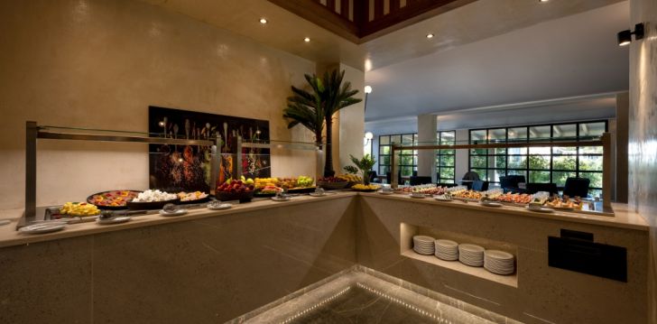 Avasta Korfu saart ja peatu 4* hotellis WYNDHAM CORFU ACHARAVI (ex. ACHARAVI MARE)! 16