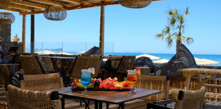 Avasta Korfu saart ja peatu 4* hotellis WYNDHAM CORFU ACHARAVI (ex. ACHARAVI MARE)! 17