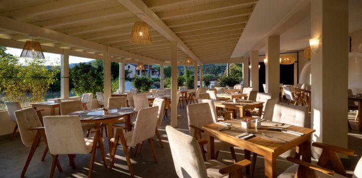 Avasta Korfu saart ja peatu 4* hotellis WYNDHAM CORFU ACHARAVI (ex. ACHARAVI MARE)! 18