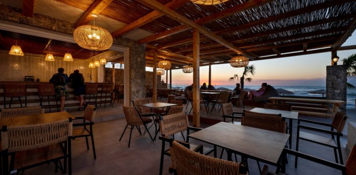 Avasta Korfu saart ja peatu 4* hotellis WYNDHAM CORFU ACHARAVI (ex. ACHARAVI MARE)! 19