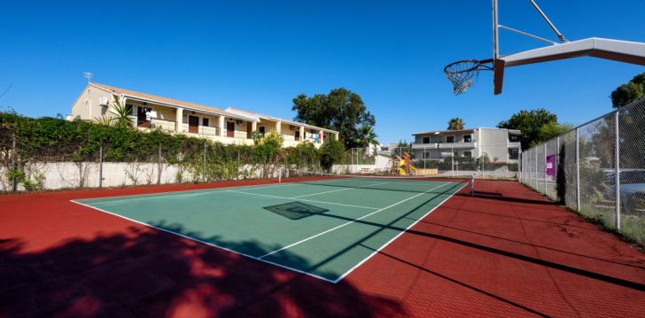Avasta Korfu saart ja peatu 4* hotellis WYNDHAM CORFU ACHARAVI (ex. ACHARAVI MARE)! 20