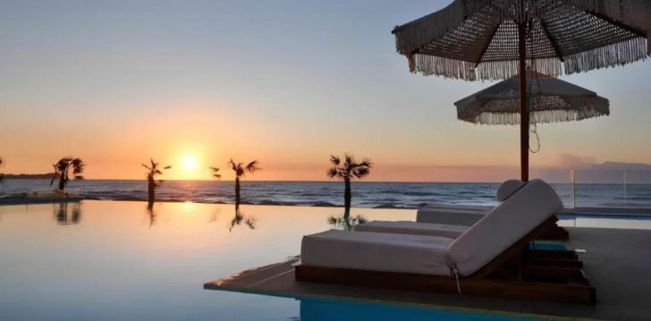 Avasta Korfu saart ja peatu 4* hotellis WYNDHAM CORFU ACHARAVI (ex. ACHARAVI MARE)! 21